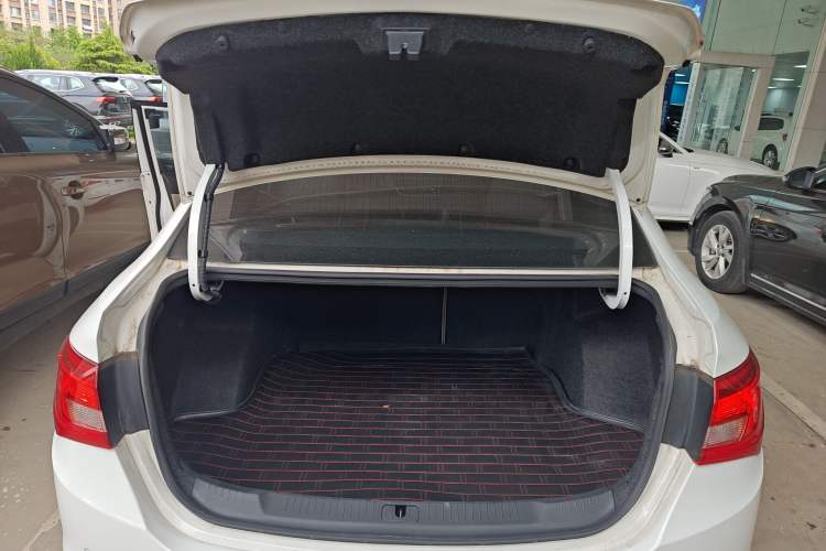 Used Buick GT 2016 15N Automatic Elite Edition
