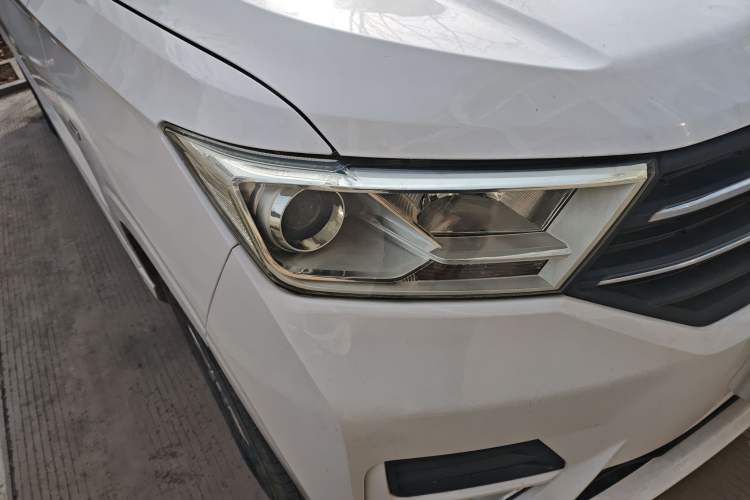 Used Wuling Hongguang 2018 1.5L S Comfort Model L2B