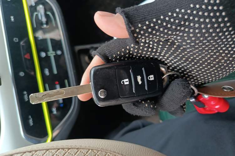 Used Oshan Benni E-Star 2020 Xinyue Edition Lithium-NMC