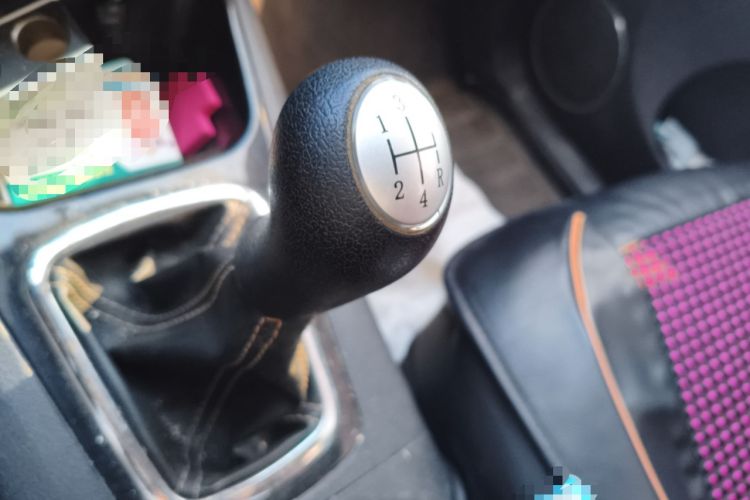 Used FORTHING Joyear X3 2015 1.5L Comfort Model