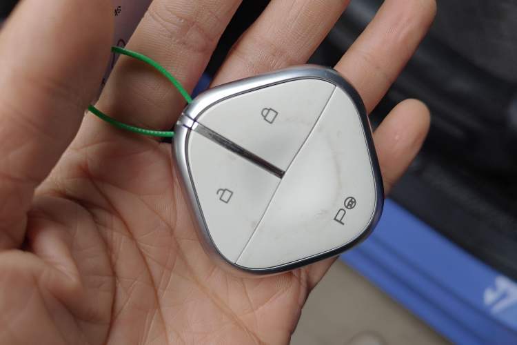 Used Baojun KiWi EV 2023 DJI Edition Lithium Iron Phosphate
