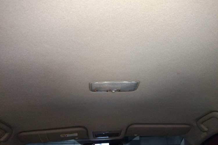 Used Toyota Vios 2008 1.6L GL-i Special Edition AT