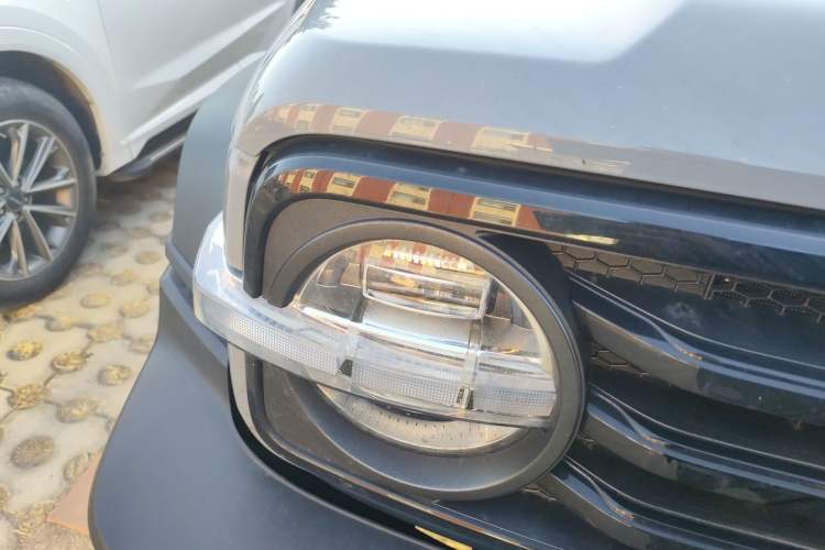 Used Tank 300 2021 Off-Road Edition 2.0T Conqueror