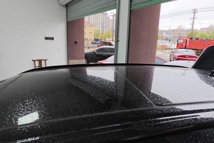 Used Lynk & Co 08 EM-P 2023 120km Long-Range Pro Roof