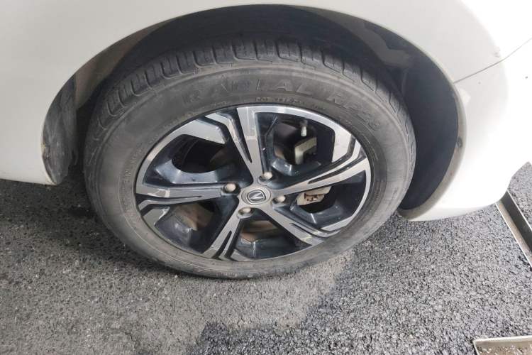 Used Oshan Benni E-Star 2020 Heartbeat Edition NMC Lithium
