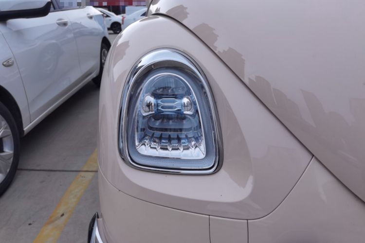 Used ORA Ballet Cat 2022 401 km Alice Edition
