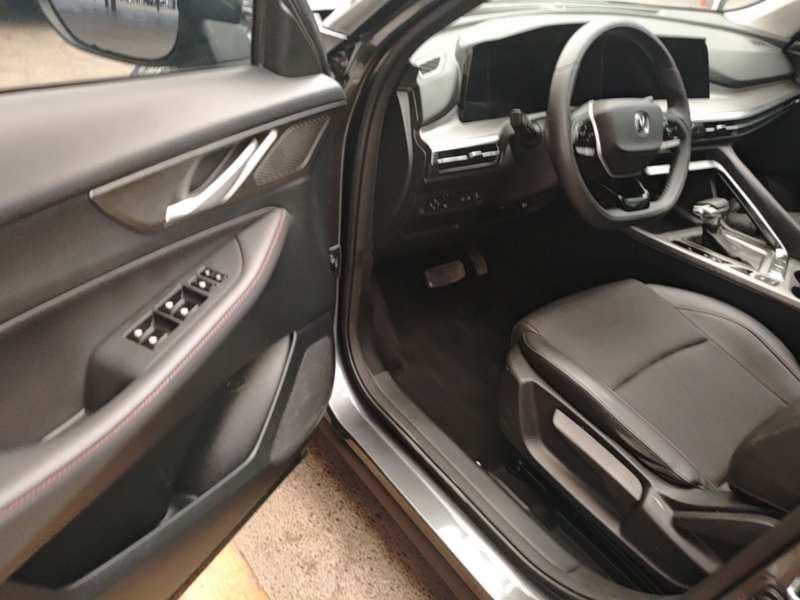 Used CHANGAN CS35PLUS 2023 Enjoy Edition 1.4T DCT Prestige Model — 15