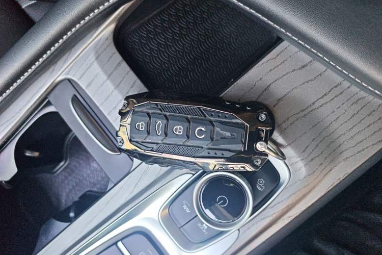 Used Chery Arrizo 8 2024 1.6T DCT Rui