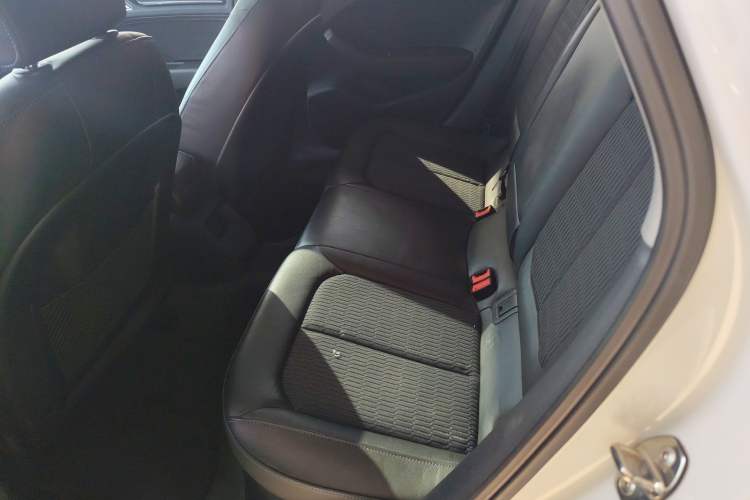 Used Audi A3 2018 30th Anniversary Edition Limousine 35 TFSI Fashion Model