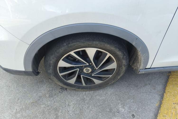 Used Oshan A800 2017 1.5T Manual Luxury Model