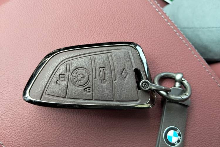 Used BMW 3 Series 2025 330Li M Sport Shadowline Package
