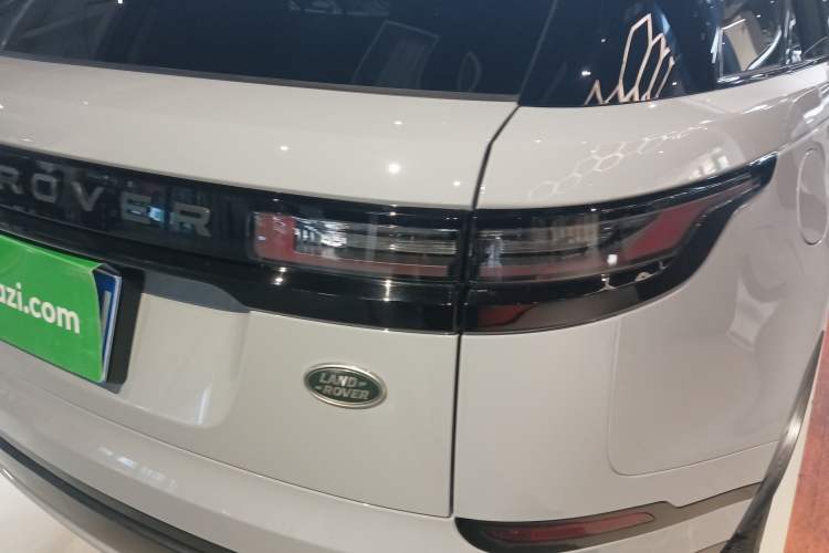 Used Land Rover Range Rover Velar 2024 Dynamic SE