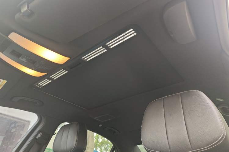 Used Mercedes-Benz E-Class 2014 Restyled E 260 L Sport Edition Headliner