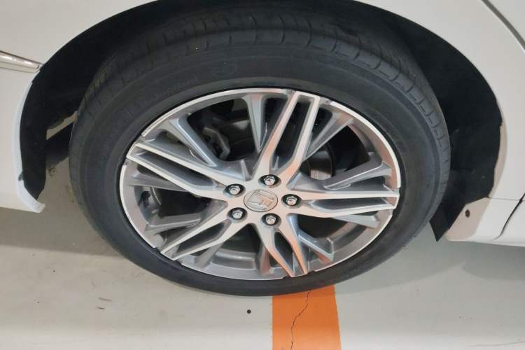 Used Honda Elysion 2019 2.0L Hybrid Luxury Edition