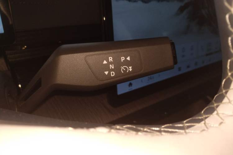 Used Dongfeng eπ eπ007 2024 620 Pro Version