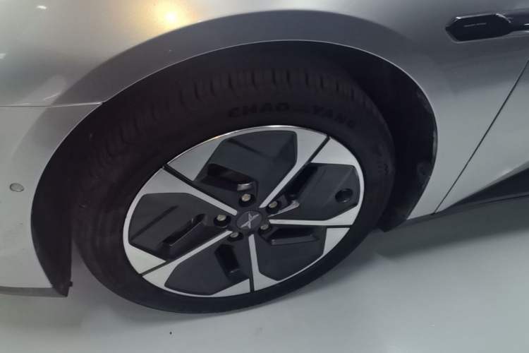 Used XPeng MONA M03 2024 620 with Ultra-Long Range