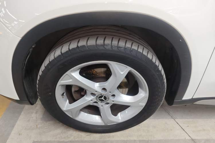 Used Mercedes-Benz GLA 2018 GLA 200 Sport Edition