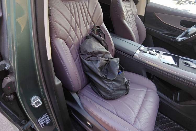 Used Chery Fengyun T10 2024 210 Luxury Edition
