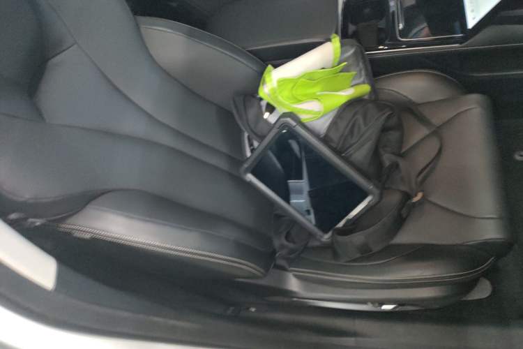 Used XPeng P5 2021 460G+
