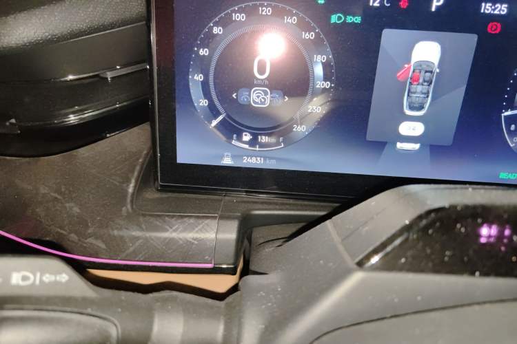 Used Lynk & Co 09 2021 2.0T Ultra 7-Seater