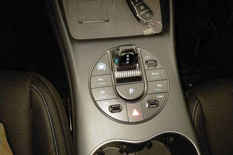 Used BYD Seal 2025 Revised Version 650 Intelligent Driving Edition
