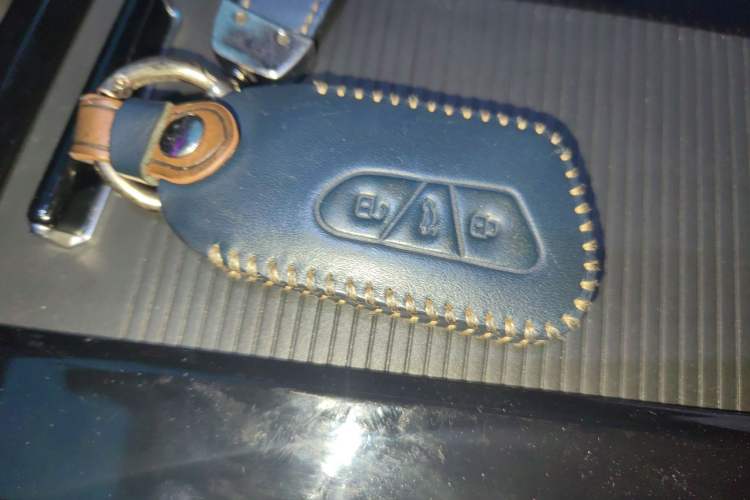 Used Volkswagen Teramont X 2023 380TSI Four-Wheel Drive Prestige Luxury Edition Interior 1