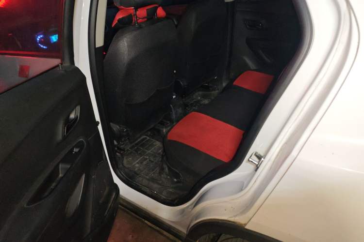 Used Chevrolet Trax 2016 1.4T Automatic Two-Wheel Drive Comfort Version with Sunroof
