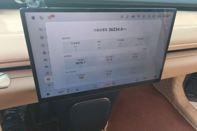 Used EXEED Star Era ET 2024 Pure Electric 625 Pro Urban Intelligent Driving Edition