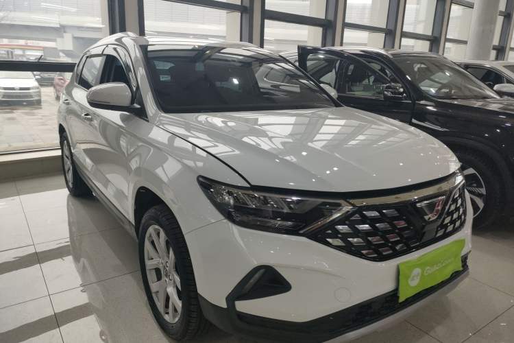 Used Jetta VS5 2022 280TSI Automatic Trendy Pro Version
