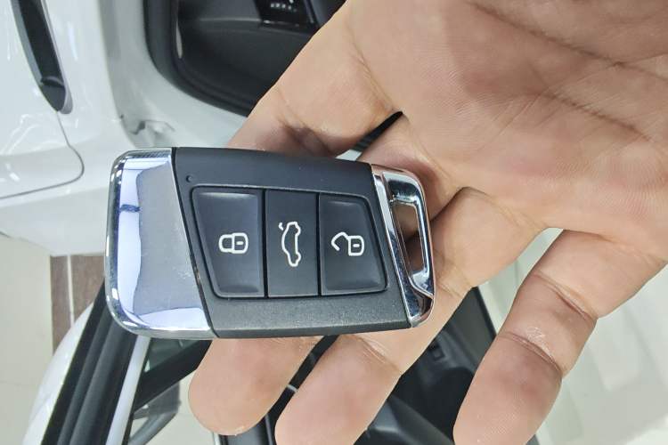 Used Volkswagen Magotan 2020 330TSI DSG Luxury Edition
