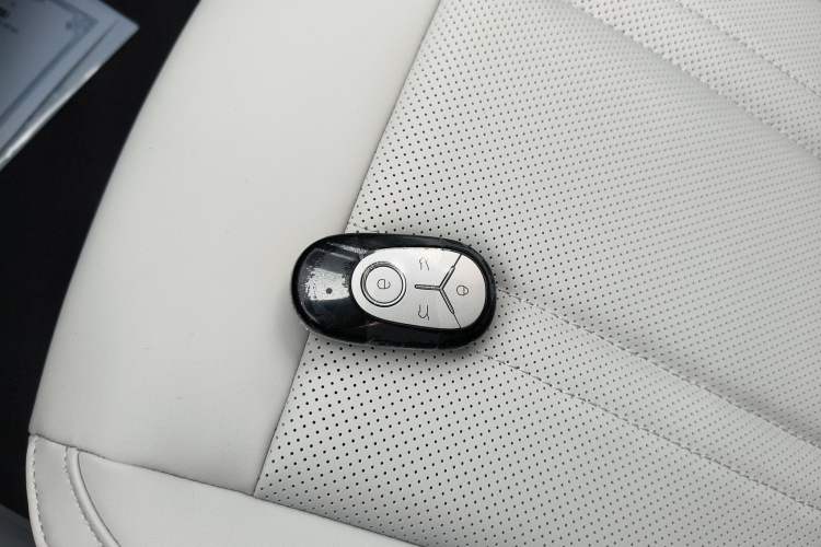 Used Geely Galaxy Geome 2026 Model 310km Youth Edition