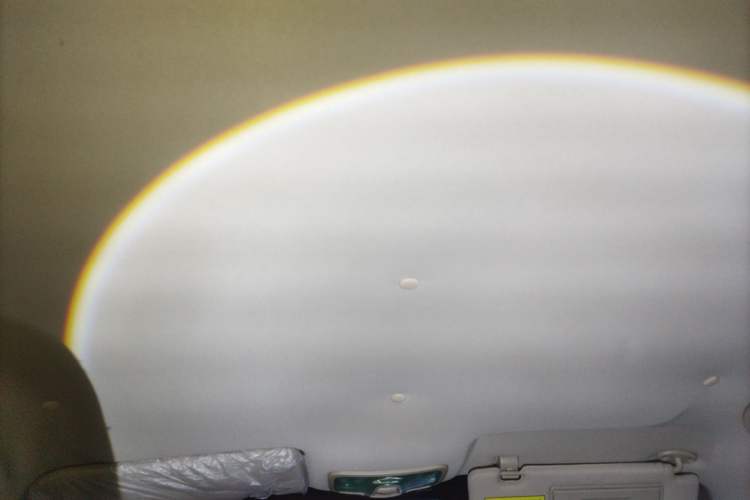 Used Roewe 350 2014 1.5L Automatic Xunda Edition
