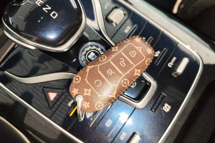 Used BYD Qin PLUS 2021 EV 500KM Luxury Model
