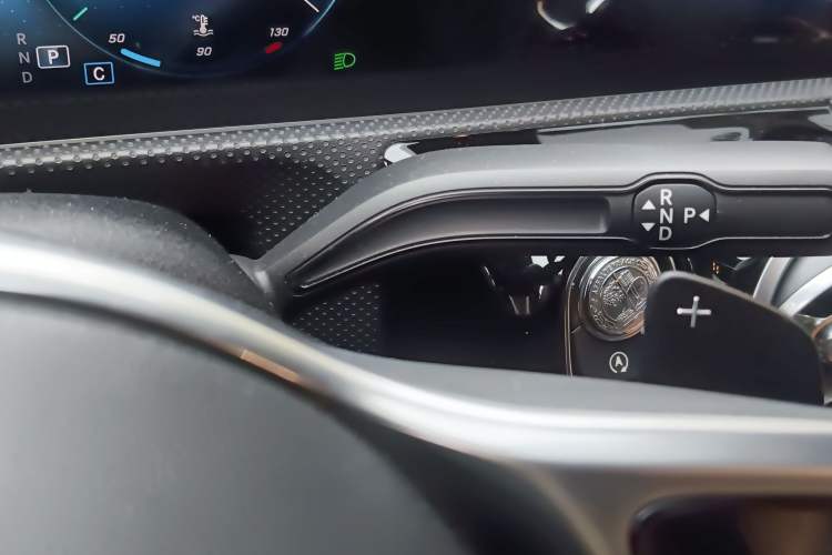 Used Mercedes-Benz A-Class 2020 A 200 L