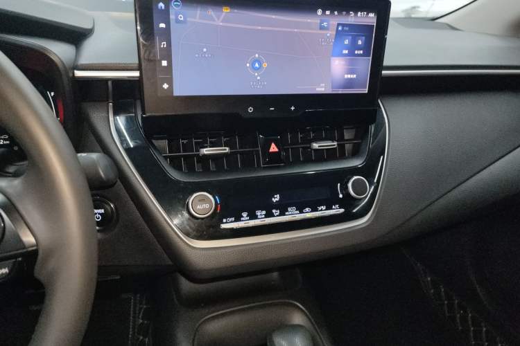 Used Toyota Corolla 2024 1.8L Smart Electric Hybrid Dual-Engine Elite Edition