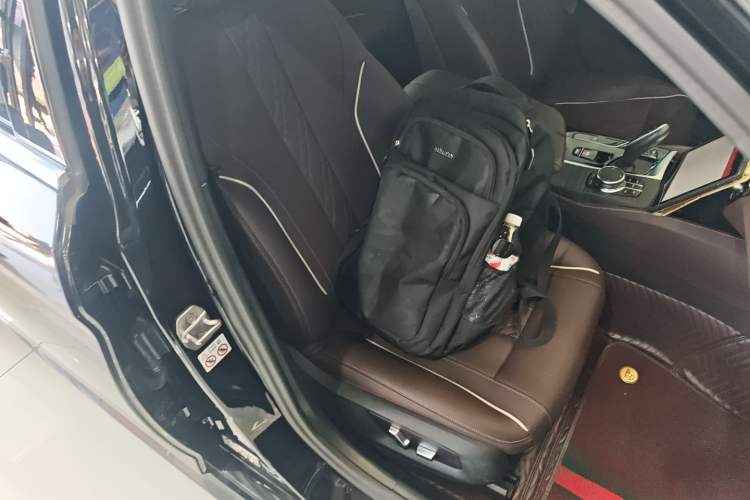 Used BMW 5 Series 2023 530Li Leading Model M Sport Package