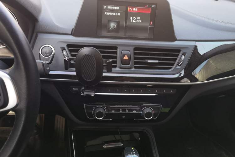 Used BMW 1 Series 2017 118i Sport Edition