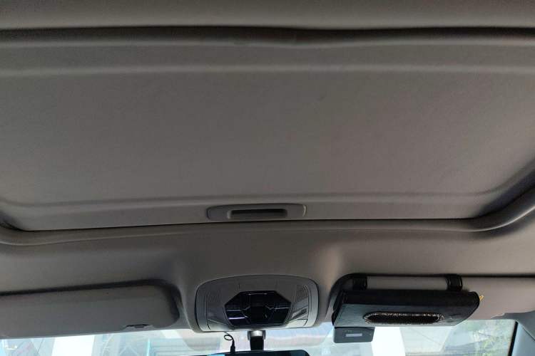 Used Chery Tiggo 5x 2020 1.5L CVT Fashion Edition