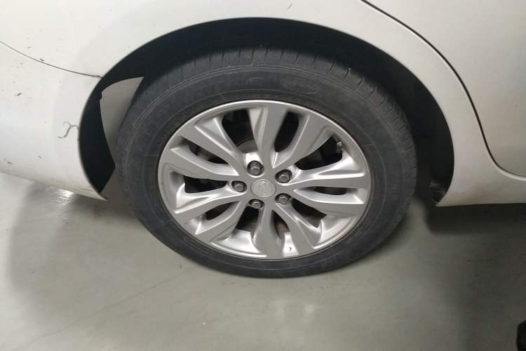 Used Buick GT 2019 15T Dual-Clutch Connected Elite Model China VI

