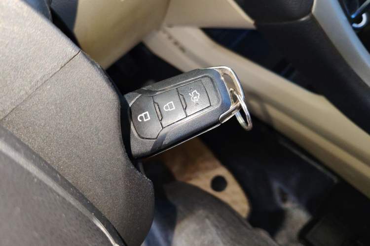 Used Ford Mondeo 2013 1.5L GTDi180 Fashion Edition