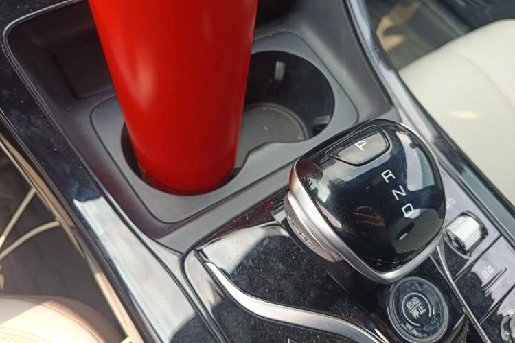 Used BYD Qin PLUS 2024 HONOR Edition DM-i 55KM Leading Model