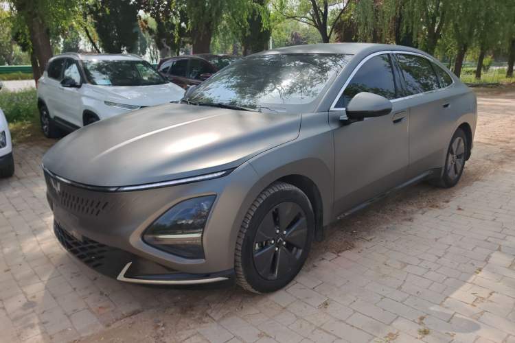 Used Wuling Xingguang 2023 70 Standard Edition