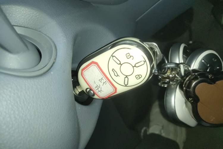 Used Bestune Pony 2025 222km Range Agile Horse