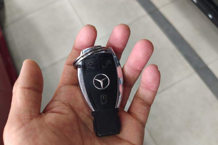 Used Mercedes-Benz C-Class 2018 C 200 Sport Edition