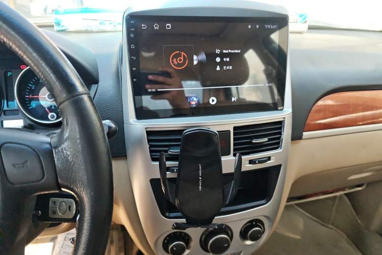 Used Buick Excelle 2011 1.6 LE-AT
