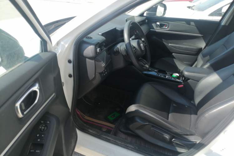 Used Honda e:NS1 2022 e-Series model
