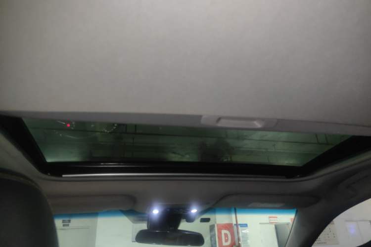 Used Toyota Camry 2019 Revised Version 2.0G Luxury Edition