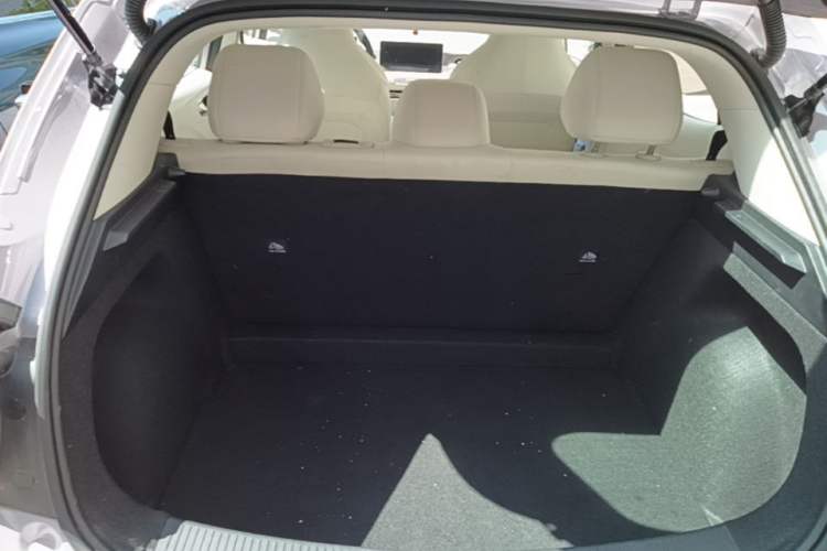 Used MG 4 EV 2026 Model 437 All-in-One Edition
