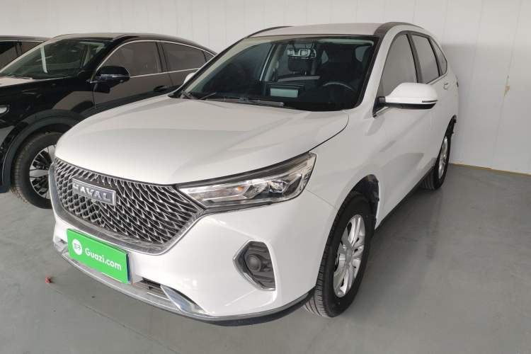 Used Haval M6 2023 PLUS 1.5T DCT Elite Smart Connectivity Model