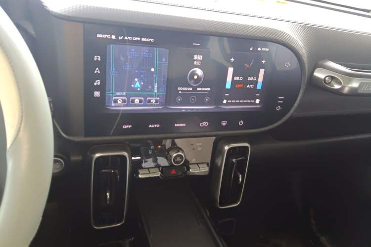 Used Haval DARGO 2022 1.5T DCT Two-Wheel Drive Border Collie Edition
